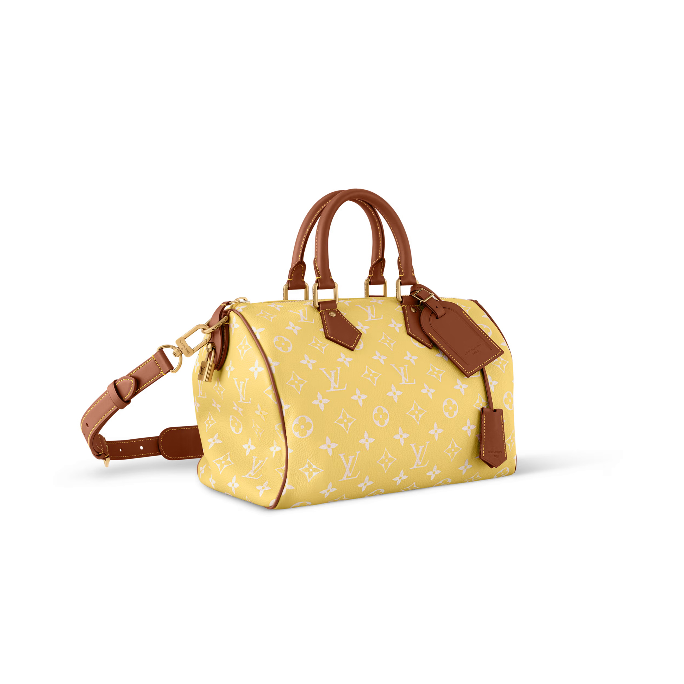 l0*is V*t0n speedy p9 bandouliÈre 30 m15242 (32*22.5*18cm)